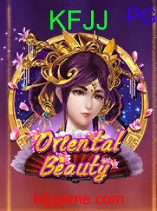OrientalBeauty