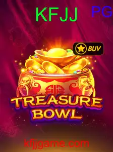 TreasureBowl